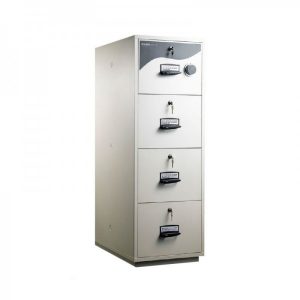 CHUBBSAFES RPF 5204
